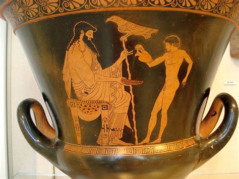 Homoerotic themes in Greek and Roman mythology 